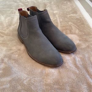 Steve Madden Gregory Chelsea Boots